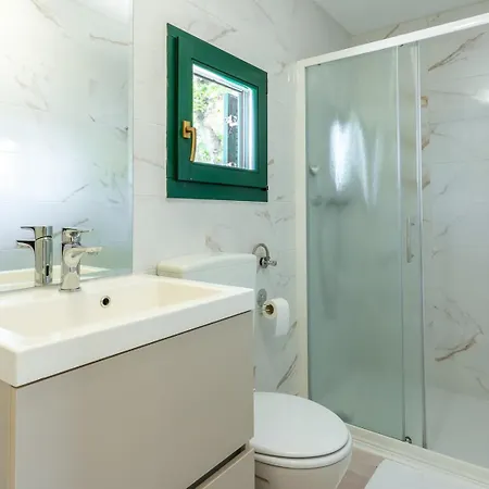 Glavotok База отдыха 3*