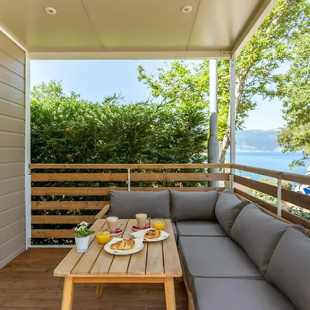 Holiday park Glavotok Premium Camp Brzac