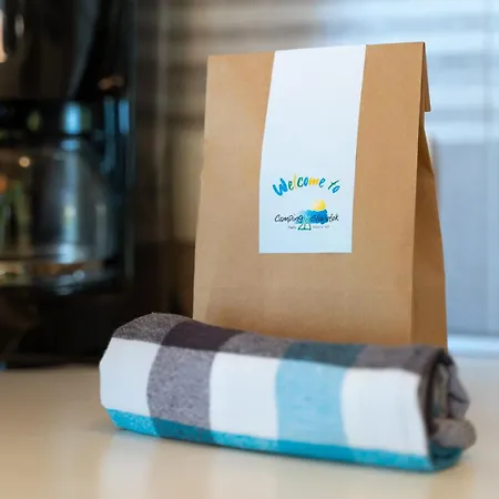 База отдыха Glavotok Brzac