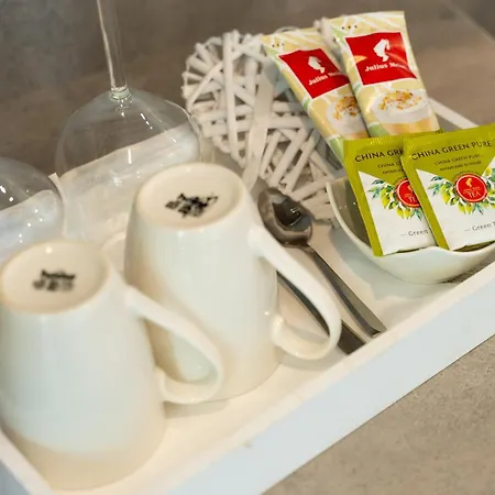 База отдыха Glavotok Brzac