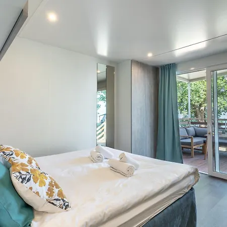 Glavotok База отдыха