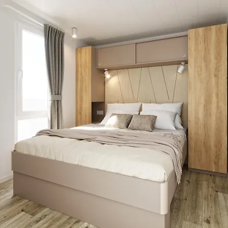 Holiday park Glavotok Premium Camp