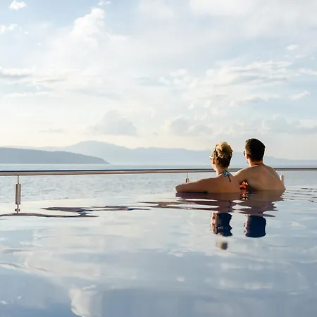 База отдыха Glavotok Premium Camp Brzac