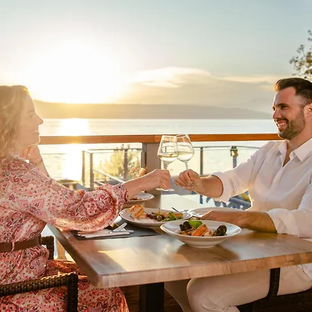 Glavotok Premium Camp Brzac