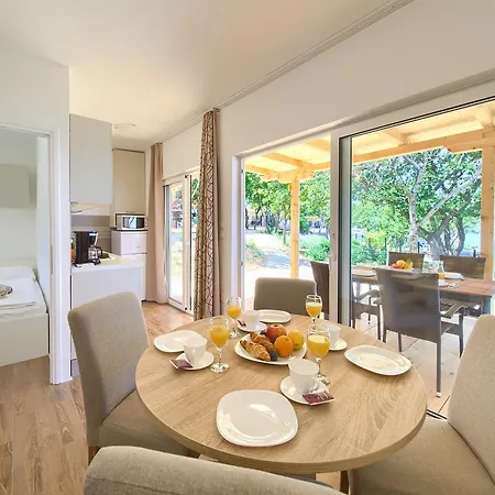 Glavotok Premium Camp Holiday park