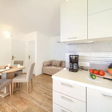 Holiday park Glavotok Brzac