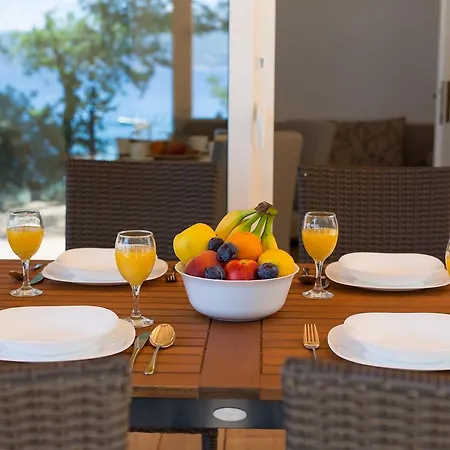 Holiday park Glavotok Brzac