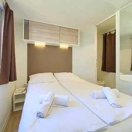 Holiday park Glavotok Premium Camp Brzac