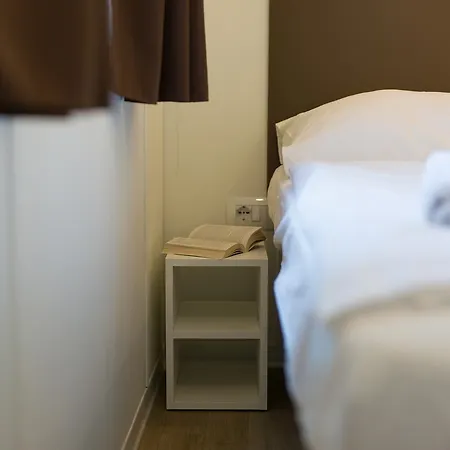 Glavotok Holiday park 3*