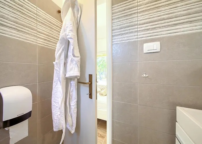 Glavotok Premium Camp