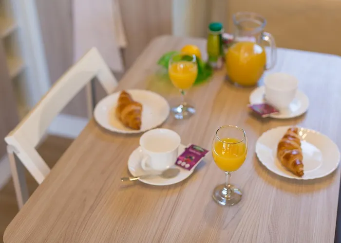 Glavotok Premium Camp