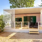 Glavotok Premium Camp Village de vacances Brzac