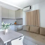 Glavotok Premium Camp Holiday park Brzac