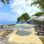 Glavotok Premium Camp Village de vacances 3*