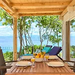 Glavotok Premium Camp Village de vacances 3*
