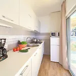 Glavotok Premium Camp Brzac