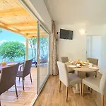 Village de vacances Glavotok Premium Camp
