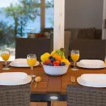 Village de vacances Glavotok Premium Camp Brzac