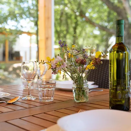 Glavotok Vakantiepark 3*