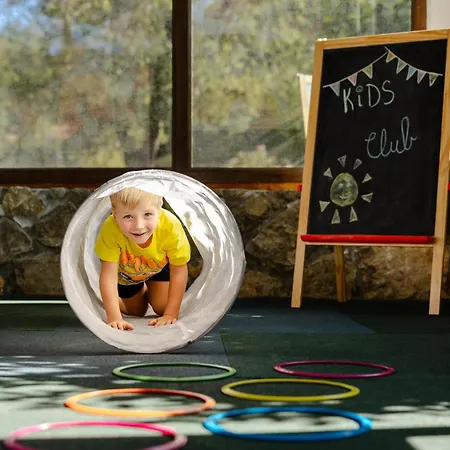 Glavotok Premium Camp 3* Brzac