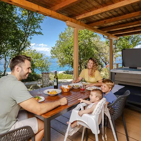 Parco vacanze Glavotok Premium Camp
