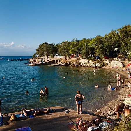 Glavotok Üdülőpark 3*