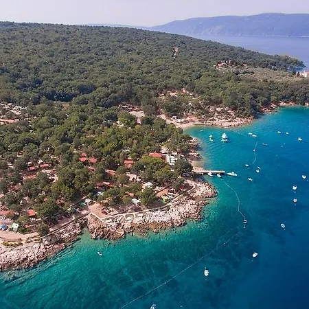 Vakantiepark Glavotok Brzac