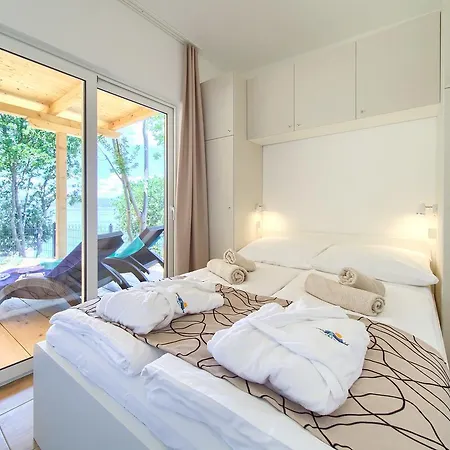 Vakantiepark Glavotok 3*