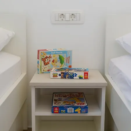 Vakantiepark Glavotok 3*