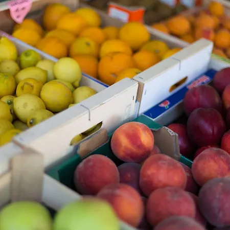 Glavotok Aldeamento Turístico Brzac