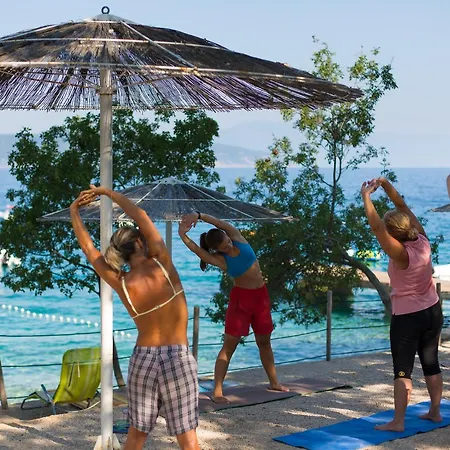 Glavotok Aldeamento Turístico 3*