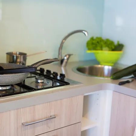 Glavotok Aldeamento Turístico 3*