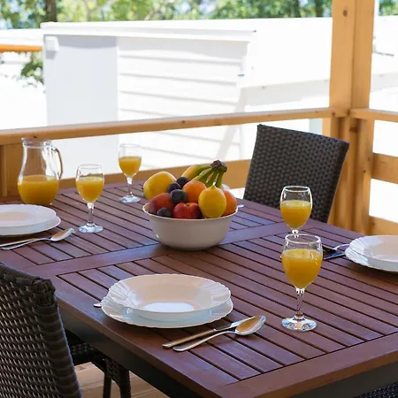 Glavotok Vakantiepark 3*