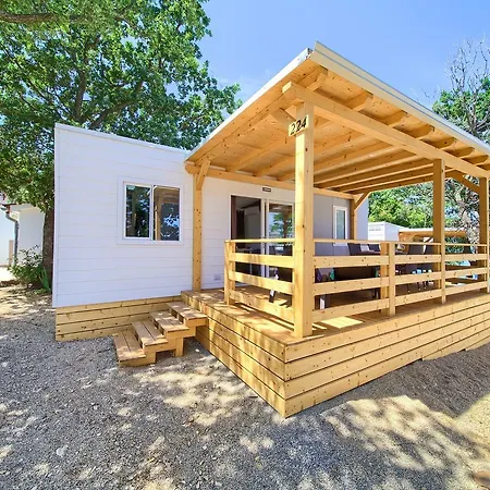 Glavotok Premium Camp Brzac