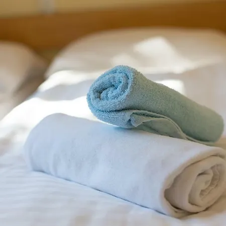 Vakantiepark Glavotok 3*