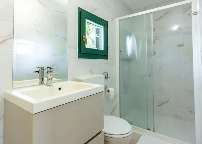 Glavotok Premium Camp Prázdninový areál 3*