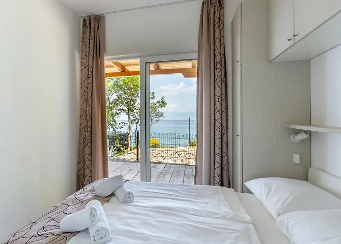 Glavotok Premium Camp Prázdninový areál 3*