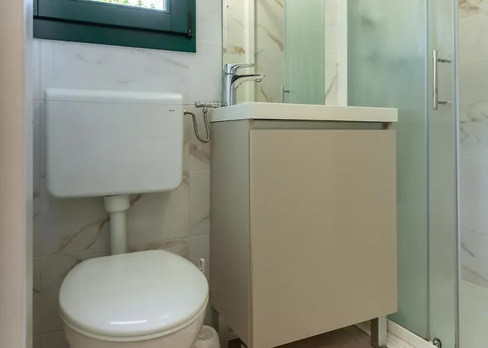 Glavotok Premium Camp 3*