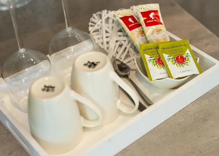 Prázdninový areál Glavotok Premium Camp Brzac