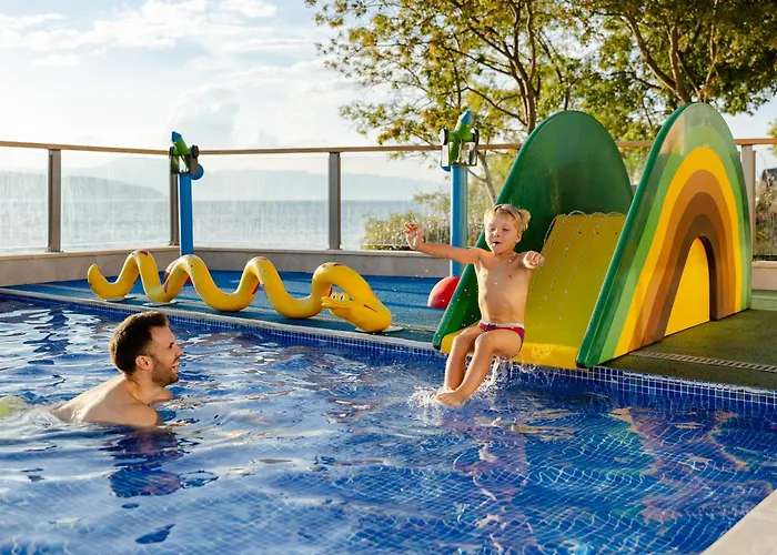 Glavotok Premium Camp 3*