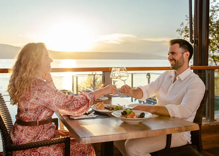 Glavotok Premium Camp Brzac