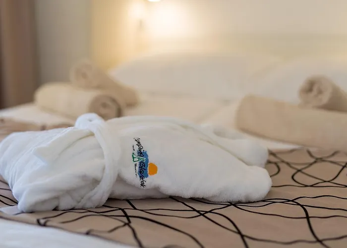 Glavotok Premium Camp Brzac