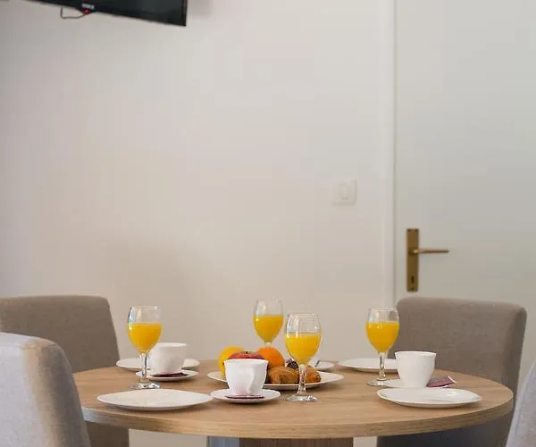 Glavotok Premium Camp 3*