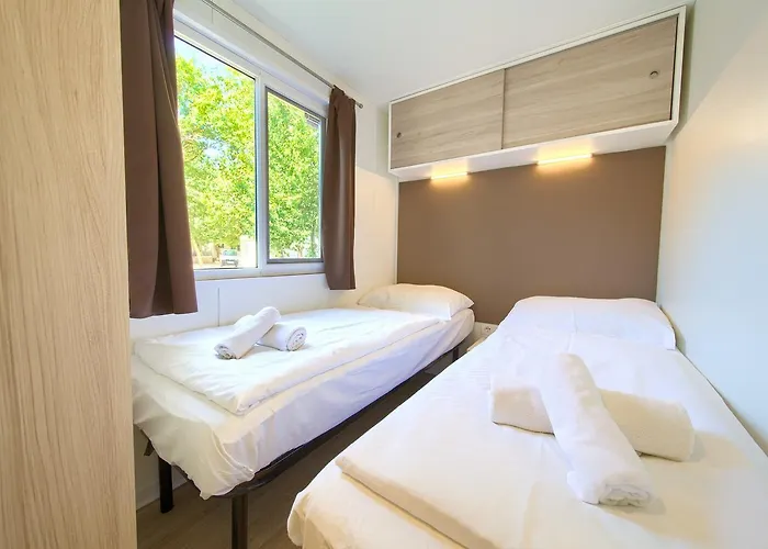 Glavotok Premium Camp