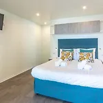 פארק נופש Glavotok Premium Camp