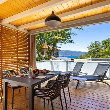 Glavotok Premium Camp Kompleks wypoczynkowy