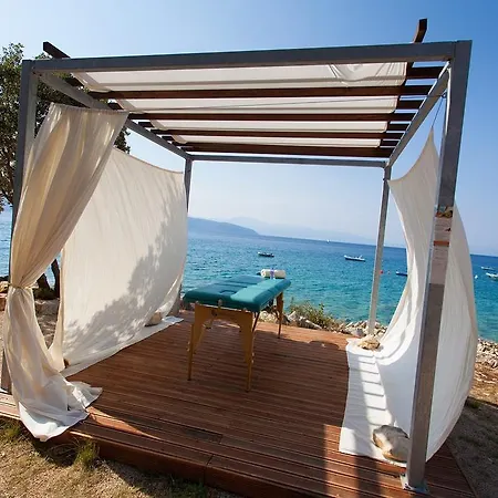 Tatil parkı Glavotok 3*