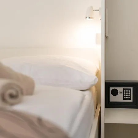 Kompleks wypoczynkowy Glavotok Premium Camp