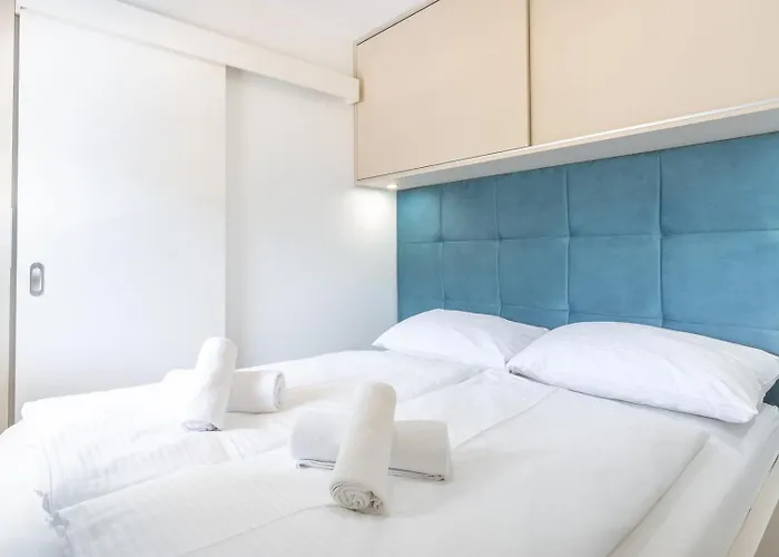 Semesterpark Glavotok Premium Camp 3*