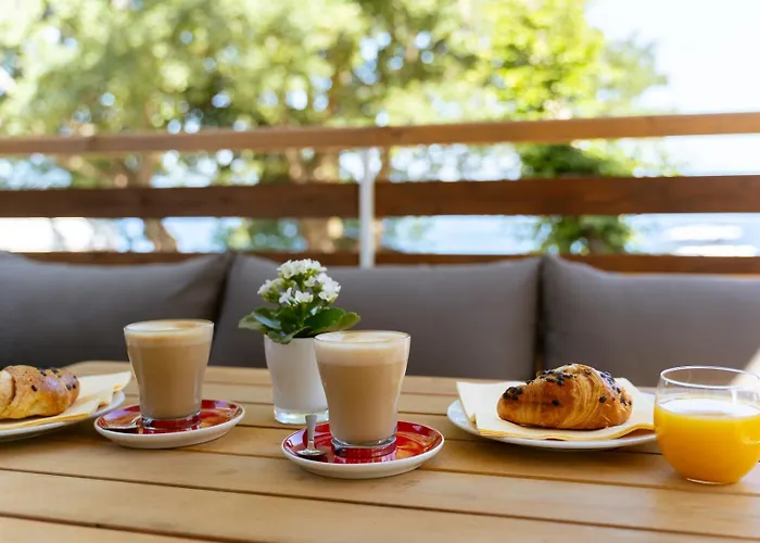 Glavotok Premium Camp